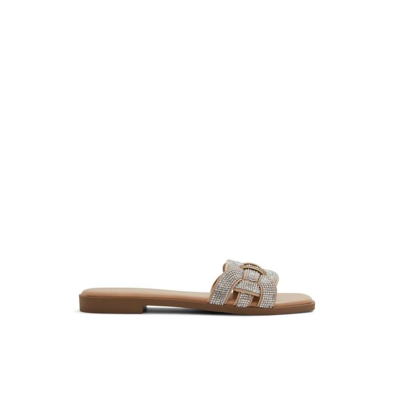 Sandale Call It Spring Melina Bone Femme | TBO-0924858